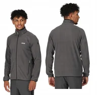 Bluzy męskie - Męski polar bluza Regatta RMA502 038 XXXL - miniaturka - grafika 1