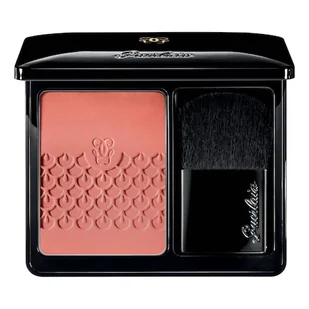 Guerlain Guerlain Blush Rose Aux Joues Peach Party Róż 6.5 g - Róże do policzków - miniaturka - grafika 2
