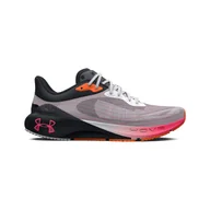 Buty sportowe męskie - Buty biegowe męskie Under Armour HOVR Machina Breeze - miniaturka - grafika 1