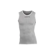 Spodenki rowerowe - Koszulka rowerowa potówka NORTHWAVE LIGHT Base Layer biała - miniaturka - grafika 1