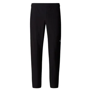 Spodnie męskie The North Face Joggers 24/7 0A8BESJK31 - czarne - Spodnie sportowe męskie - miniaturka - grafika 1