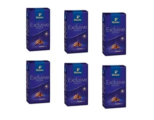Tchibo, kawa ziarnista Exclusive, 6 x 1kg - Kawa - miniaturka - grafika 1