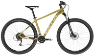 Rowery - Rower górski Kellys Spider 70 Yellow 27,5" S 16" - miniaturka - grafika 1