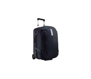 Thule TL-TSR356MIN - Walizka na kółkach Subterra 56 l 3in1 niebieska - Torby podróżne - miniaturka - grafika 1