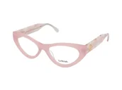 Okulary korekcyjne, oprawki, szkła - Dioptrie szkieł LeWish Montmartre C3 - miniaturka - grafika 1