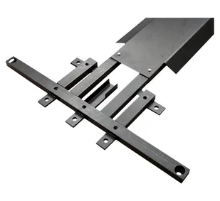 Podnośnik Dwukolumnowy Samochodowy 4T REDATS L-200R z Ramą Półautomatyczny + Olej Gratis - Podnośniki - miniaturka - grafika 8