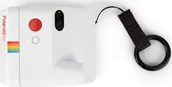 Akcesoria fotograficzne - Polaroid Polaroid Go Camera Clip Black - miniaturka - grafika 1