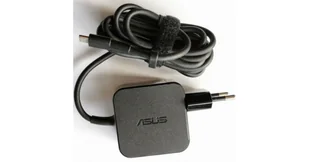 ASUS 0A001-00239600 adapter zasilający/ inwentor Wewnętrzna 45 W Czarny - Adaptery i przejściówki - miniaturka - grafika 1