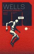 Science-fiction - Pamiętniki Mordbota. Wszystkie wskaźniki czerwone. Sztuczny stan - miniaturka - grafika 1