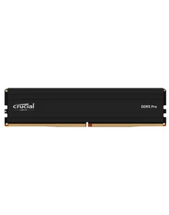*DDR5 Crucial Pro  48GB/ 5600(1*48GB)CL46(24Gbit) - Pamięci RAM - miniaturka - grafika 1
