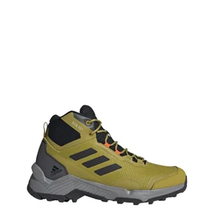 Buty turystyczne męskie Adidas Eastrail 2.0 Mid RAIN.RDY Hiking Shoes - Buty trekkingowe męskie - miniaturka - grafika 1