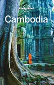 E-booki obcojęzyczne - Lonely Planet Cambodia [DRM] - miniaturka - grafika 1