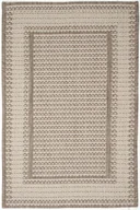 Dywany zewnętrzne - MARBEX Dywan zewnętrzny Jeans 1969 beżowy 50 x 80 cm - miniaturka - grafika 1