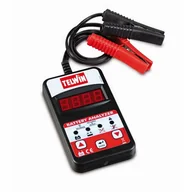 Diagnostyka samochodowa - Tester akumulatorów cyfrowy Telwin DT400 - miniaturka - grafika 1