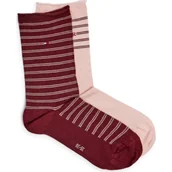 Skarpetki damskie - Tommy Hilfiger Skarpety 2-pack - miniaturka - grafika 1