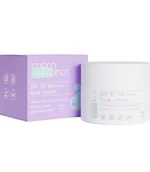 Kremy do twarzy - Upiększający krem do twarzy SPF30 chroniący przed przebarwieniami 50ml - miniaturka - grafika 1