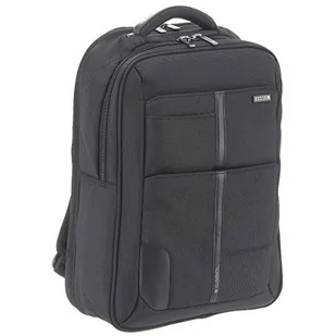 Gabol Stark Plecaki biznesowe 43 cm przegroda na laptopa schwarz 408107-001 - Torby na laptopy - miniaturka - grafika 2