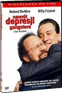 Komedie DVD - Nawrót depresji gangstera - miniaturka - grafika 1