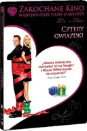 Komedie DVD - Cztery gwiazdki DVD) Seth Gordon - miniaturka - grafika 1
