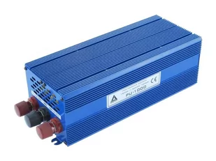 Azo Digital Przetwornica napięcia 10÷20 VDC / 24 VDC PU-1000 24V 1000W (4PPRZPU100122401) - Przetwornice samochodowe - miniaturka - grafika 1