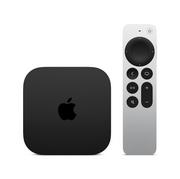 TV Box - Apple TV 4K Wi-Fi + Ethernet 128GB (3. generacji) - miniaturka - grafika 1