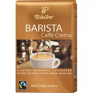 Kawa - Tchibo Barista Caff Crema 500g 491550 - miniaturka - grafika 1
