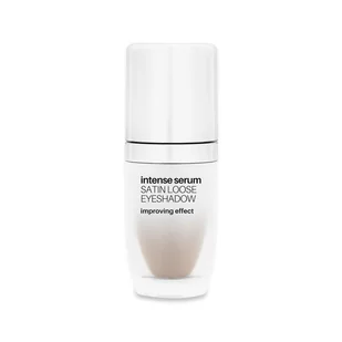 Neo Make Up Intense Serum Satin Loose Eyeshadow Cień sypki, 01 - Cienie do powiek - miniaturka - grafika 1