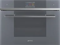 Piekarniki do zabudowy - Smeg SF4104WMCS - miniaturka - grafika 1