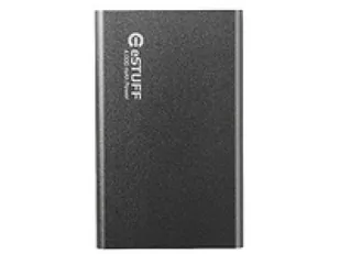 eSTUFF Powerbank 4000mAh ES80196 - Powerbanki - miniaturka - grafika 1