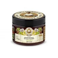 Mydła - Pierwoje Reszenie Taiga Stories Odżywcze mydło do ciała i włosów Chaga 300ml - miniaturka - grafika 1