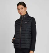 Kamizelki jeździeckie - Eskadron Kamizelka damska QUILT Heritage 23/24 - navy - miniaturka - grafika 1