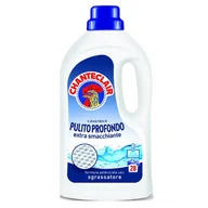 Środki do prania - Chante Clair głęboko czyszczący płyn do prania 1,26l - miniaturka - grafika 1