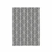 Ściereczki, gąbki, czyściki - Chic-Mic Ręcznik kuchenny bawełniany abstract pattern - miniaturka - grafika 1