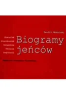 Pamiętniki, dzienniki, listy - Biogramy Jeńców - miniaturka - grafika 1