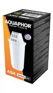 AQUAPHOR Filtr do dzbanków na wodę A5H (następca B100-6) 1 szt. A5H - Wkłady filtrujące - miniaturka - grafika 2
