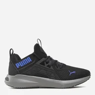 Sneakersy męskie - Buty do biegania Puma Softride Enzo Nxt Męskie 19523416 44,5 (10UK) 29 cm Czarne (4065452506209_EU) - miniaturka - grafika 1