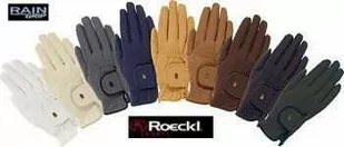 Roeckl Rękawiczki UNIQUE GRIP 3301-208 - Rękawiczki jeździeckie - miniaturka - grafika 1