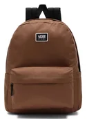 Plecaki - Plecak młodzieżowy Vans Old Skool H2O - sepia - miniaturka - grafika 1