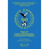 Historia świata - O powinnościach żołnierskich Tom 4 Suplement - Pod redakcją Mariusz Kardasa - miniaturka - grafika 1