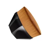 Pędzle do makijażu - Lewer, Skuteczny Pędzel Do Nakładania Podkładu, Nie Zostawia Smug - miniaturka - grafika 1