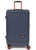 Walizki - Walizka średnia Eastpak Resist'r Zip M - marine navy - miniaturka - grafika 1