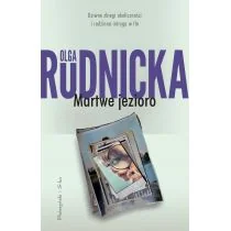 Martwe jezioro Nowa - Kryminały - miniaturka - grafika 1