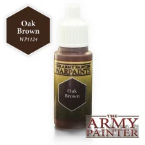 Army Painter - Oak Brown - Akcesoria do gier planszowych - miniaturka - grafika 1