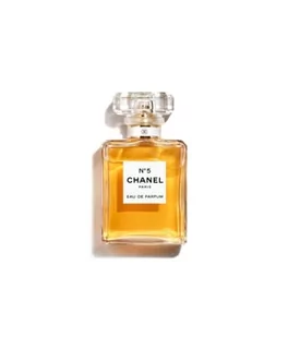 CHANEL N°5 Woda perfumowana 35 ml - Wody i perfumy damskie - miniaturka - grafika 1