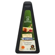 Szybkie dania obiadowe - Parmezan Parmigiano Reggiano 200g - Ambrosi - miniaturka - grafika 1