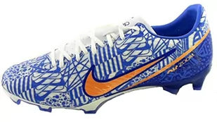 Nike Męskie buty piłkarskie Zoom Vapor, Biały metaliczny miedziany Concord, 39 eu - Piłka nożna - miniaturka - grafika 1