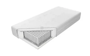 Koło M&K Sonet 90x200 - Materace - miniaturka - grafika 1