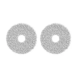 Xiaomi Robot Vacuum Mop Pad BHR6559GL Dla Xiaomi Robot Vacuum X10+ - Akcesoria do odkurzaczy - miniaturka - grafika 1