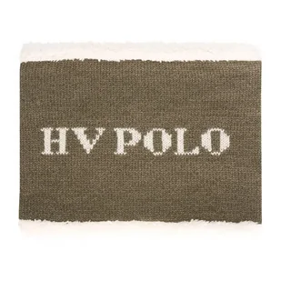 Komin HV POLO Kayville beżowy - Kurtki jeździeckie - miniaturka - grafika 1