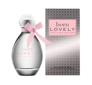 SARAH JESSICA PARKER Born Lovely EDP 100ml - Wody i perfumy damskie - miniaturka - grafika 1